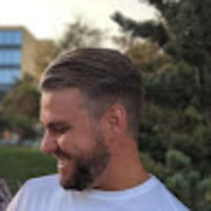 Meet your Posher, Nate